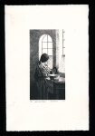 Gifts of Morn - Limited Edition Lithography Print