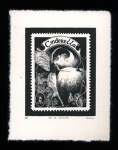 Fairy Tales 1 - Limited Edition Lithography Print
