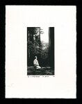 A Boy’s Prayer - Limited Edition Lithography Print