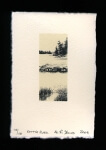 Ratty’s River - Limited Edition Lithography Print