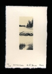 Ratty&rsquo;s River - Limited Edition Lithography Print