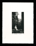 A Boy&rsquo;s Prayer - Limited Edition Lithography Print