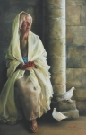 The Substance Of Hope - 18 x 28 print
