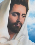 Will Ye Not Now Return Unto Me - 14 x 18 print