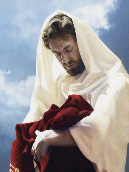 One By One - 12 x 16 gicl&eacute;e on canvas (pre-mounted) by Al Young