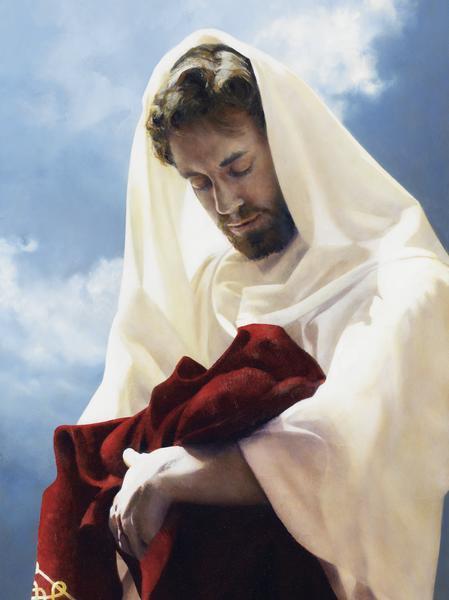 One By One - 18 x 24 gicl&eacute;e on canvas (pre-mounted) by Al Young