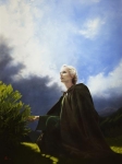 The Mother Of All Living - 30 x 40 gicl&eacute;e on canvas (unmounted)