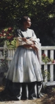 Till We Meet Again - 32.75 x 61.5 gicl&eacute;e on canvas (unmounted)