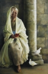 The Substance Of Hope - 20 x 30.75 gicl&eacute;e on canvas (unmounted)