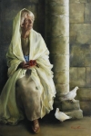 The Substance Of Hope - 24 x 36 gicl&eacute;e on canvas (unmounted)