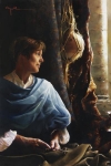 Forsaking All - 24 x 36 gicl&eacute;e on canvas (unmounted)