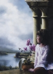 The Seed Of Faith - 16 x 22 gicl&eacute;e on canvas (pre-mounted)