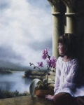 The Seed Of Faith - 16 x 20 gicl&eacute;e on canvas (pre-mounted)