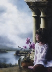 The Seed Of Faith - 18 x 25.25 gicl&eacute;e on canvas (unmounted)