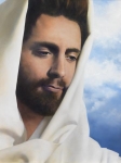 Will Ye Not Now Return Unto Me - 18 x 24 gicl&eacute;e on canvas (pre-mounted)