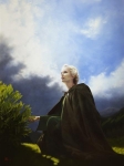 The Mother Of All Living - 24 x 32 gicl&eacute;e on canvas (unmounted)