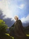 The Mother Of All Living - 18 x 24 gicl&eacute;e on canvas (pre-mounted)
