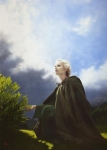 The Mother Of All Living - 20 x 28 gicl&eacute;e on canvas (unmounted)