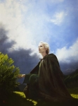 The Mother Of All Living - 30 x 40.25 gicl&eacute;e on canvas (unmounted)