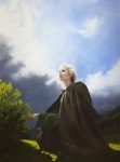 The Mother Of All Living - 45 x 60.5 gicl&eacute;e on canvas (unmounted)