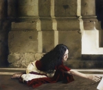 I Shall Be Whole - 17.5 x 20 gicl&eacute;e on canvas (pre-mounted)