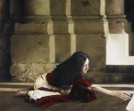 I Shall Be Whole - 20 x 24 gicl&eacute;e on canvas (unmounted)