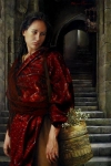 Many Sorrows - 12 x 18 gicl&eacute;e on canvas (pre-mounted)