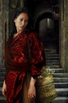 Many Sorrows - 16 x 24 gicl&eacute;e on canvas (pre-mounted)