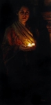 Go Forth To Meet The Bridegroom - 12 x 24.25 gicl&eacute;e on canvas (unmounted)