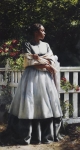 Till We Meet Again - 12 x 22.5 gicl&eacute;e on canvas (pre-mounted)