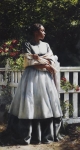 Till We Meet Again - 20 x 37.5 gicl&eacute;e on canvas (unmounted)