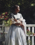 Till We Meet Again - 24 x 30 gicl&eacute;e on canvas (unmounted)