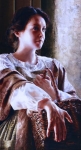 Angels Of Peace - 12 x 22 gicl&eacute;e on canvas (pre-mounted)