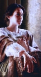 Angels Of Peace - 16 x 29.25 gicl&eacute;e on canvas (unmounted)