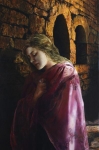 By The Wayside - 20 x 30 gicl&eacute;e on canvas (unmounted)