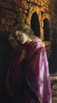 By The Wayside - 22.25 x 39.75 gicl&eacute;e on canvas (unmounted)