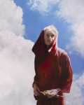 Under Whose Wings Thou Art Come To Trust - 24 x 30 gicl&eacute;e on canvas (unmounted)