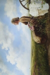 If God So Clothe The Field - 24 x 36 gicl&eacute;e on canvas (unmounted)