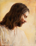 The Very Thought Of Thee - 14 x 18 gicl&eacute;e on canvas (pre-mounted)
