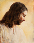 The Very Thought Of Thee - 16 x 20 gicl&eacute;e on canvas (pre-mounted)