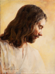 The Very Thought Of Thee - 18 x 24 gicl&eacute;e on canvas (pre-mounted)