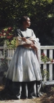 Till We Meet Again - 18 x 33.75 gicl&eacute;e on canvas (unmounted)