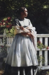 Till We Meet Again - 24 x 36 gicl&eacute;e on canvas (unmounted)