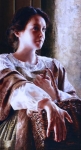 Angels Of Peace - 14 x 25.75 gicl&eacute;e on canvas (unmounted)