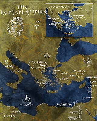 Roman Empire