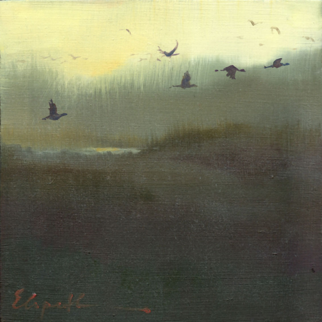 The EncampmentCopyright &copy; by Elspeth C. Young&nbsp;&nbsp;All Rights Reservedby Elspeth C. Young...