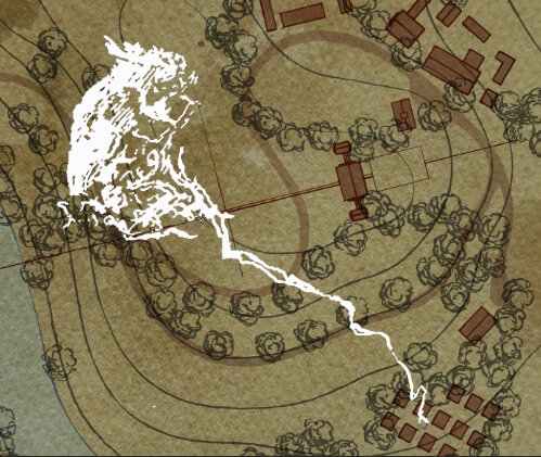 Isles of Rune&nbsp;&nbsp;.&nbsp;&nbsp;The Papers of Seymore Wainscott