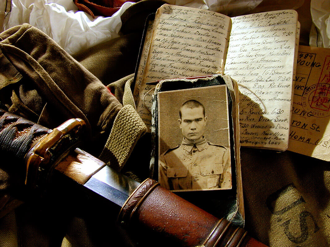 A true story of hope and endurance.&nbsp;&nbsp;The story of an individual and a family.Told not only...