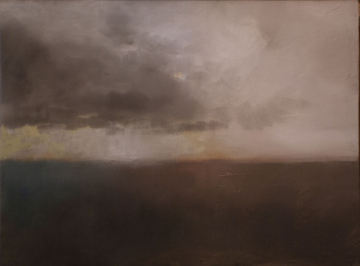 Out of the WestCopyright &copy; by Al R. Young&nbsp;&nbsp;All Rights Reservedby Al R. Young, oil on ...