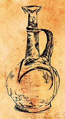 Vessel No. 1